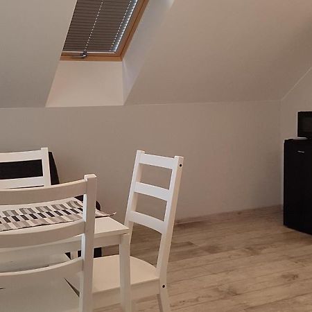 Apartamenty Wilga Spokojne Miejsce Z Calorocznym Jacuzzi I Letnim Basenem Exterior foto