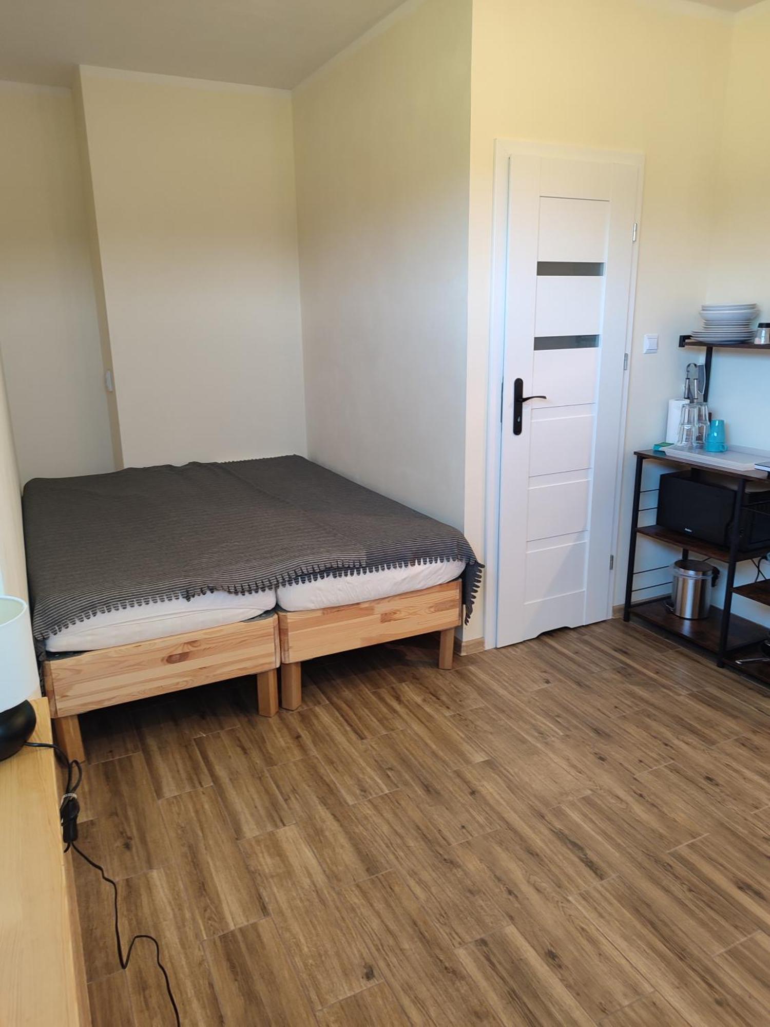 Apartamenty Wilga Spokojne Miejsce Z Calorocznym Jacuzzi I Letnim Basenem Zimmer foto